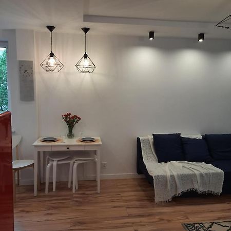 Apartament W Centrum Miasta 수바우키 외부 사진