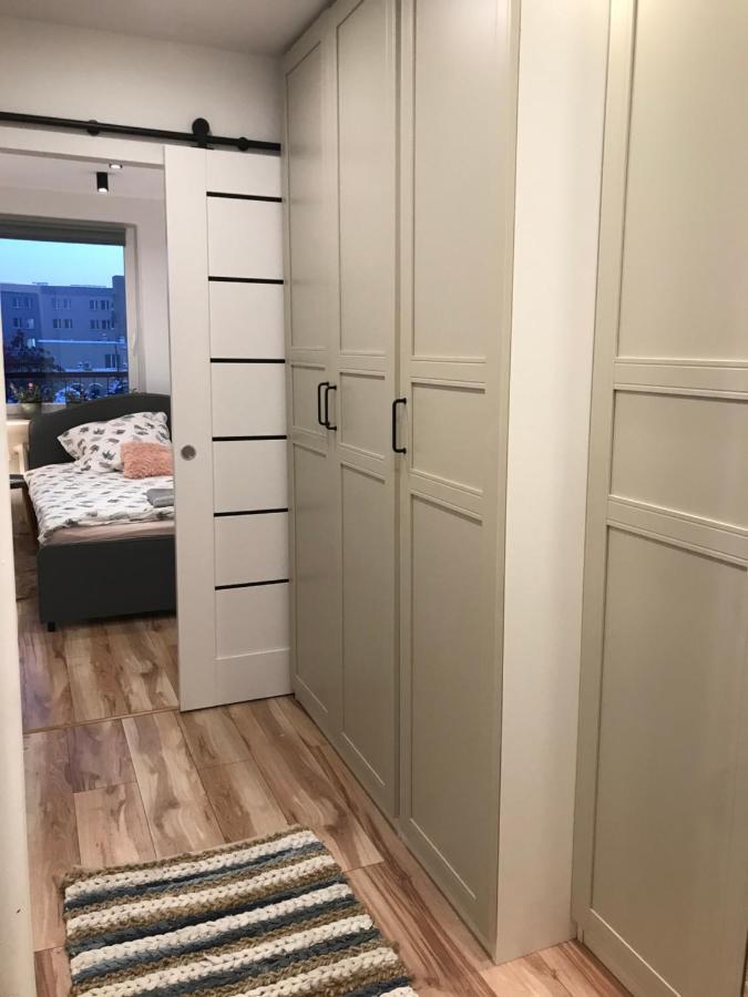Apartament W Centrum Miasta 수바우키 외부 사진